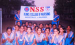 Kamineni College of Nursing