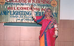 Kamineni College of Nursing