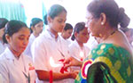 Kamineni College of Nursing