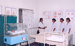 Kamineni College of Nursing