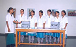 Kamineni College of Nursing