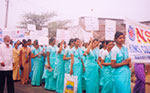 Kamineni College of Nursing