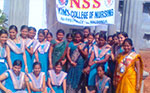 Kamineni College of Nursing