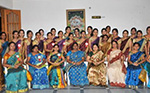 Kamineni College of Nursing